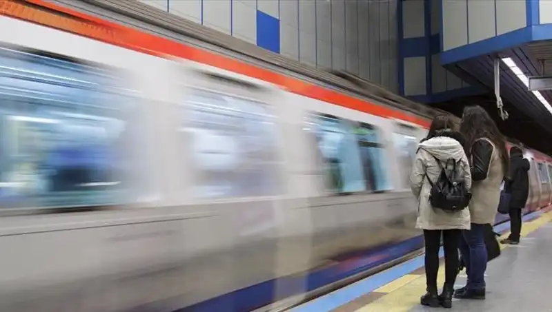 1 Mayıs'ta İstanbul'da Ulaşımda Neler Olacak? Metro, Metrobüs ve Otobüs Durakları Açılıyor Mu?