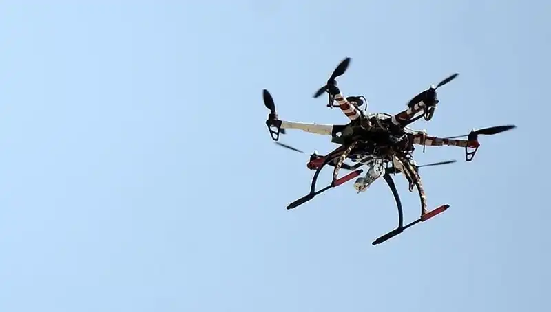 İzinsiz Drone Uçuşu: Hava İhlali Sonucu Şirketlere Milyonlarca Lira Ceza