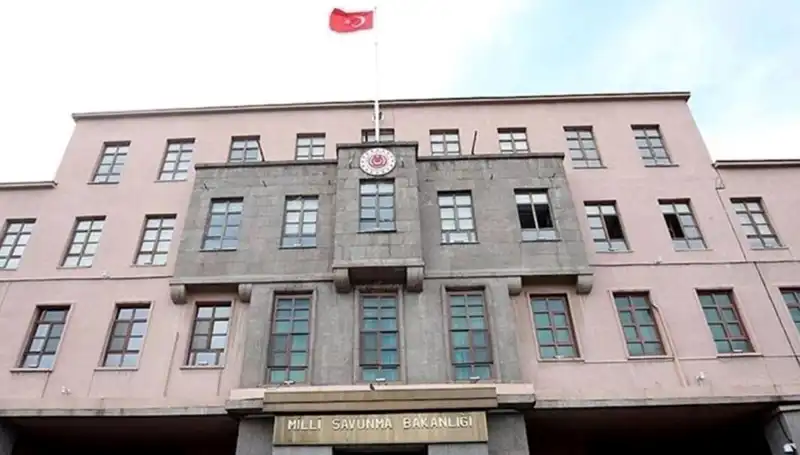 Türkiye'den Güney Kıbrıs'a Sert Yanıt: "Yetki Kullanımından Çekinmeyiz"