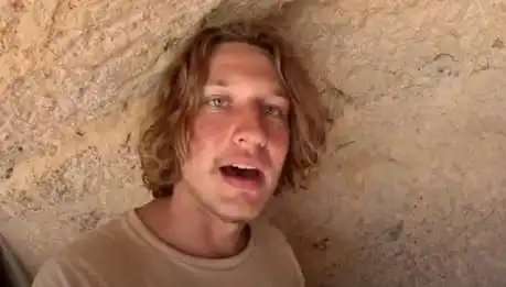 Yasaklı Kızılderili Adasına Seyahat Eden Amerikalı Turist Tutuklandı