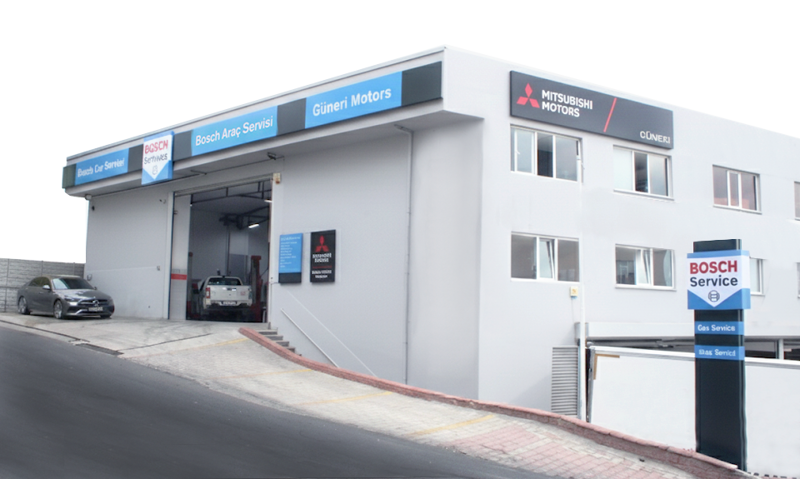 Pendik'te Bosch Car Service İle Araçlarınız Güvende! Uzman Servis Hizmetleri