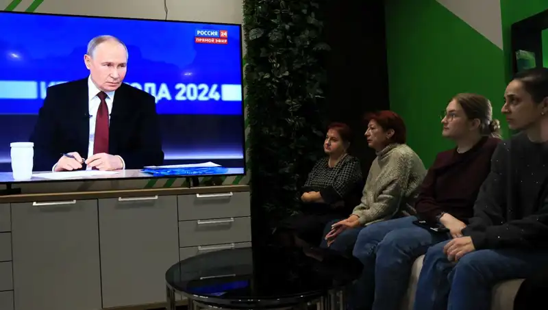 ABD'den Flaş Kırım Planı: Ukrayna İçin Tehdit Oluştu