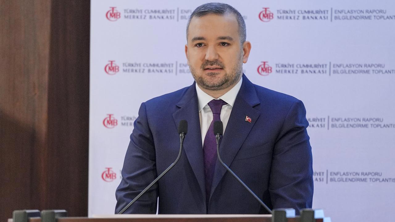 TCMB Başkanı Karahan'dan Önemli Açıklama: Parasal Aktarım Mekanizması Güçleniyor