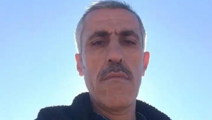 Gençleri Uyarınca Bıçaklı Saldırıya Uğrayan Adamın Dramı