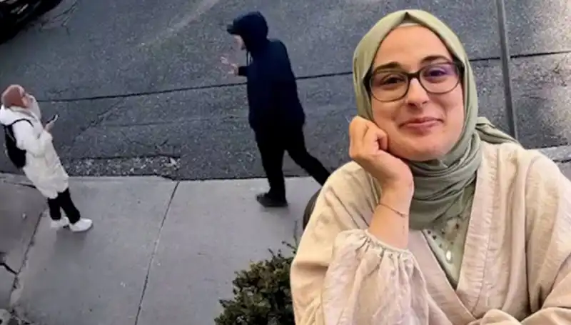 Rümeysa Öztürk Davasında Avukatlarından Acil Nakil Talebi
