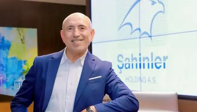 Şahinler Holding'in Başarılı İsimlerinden Kemal Şahin: Kimdir?