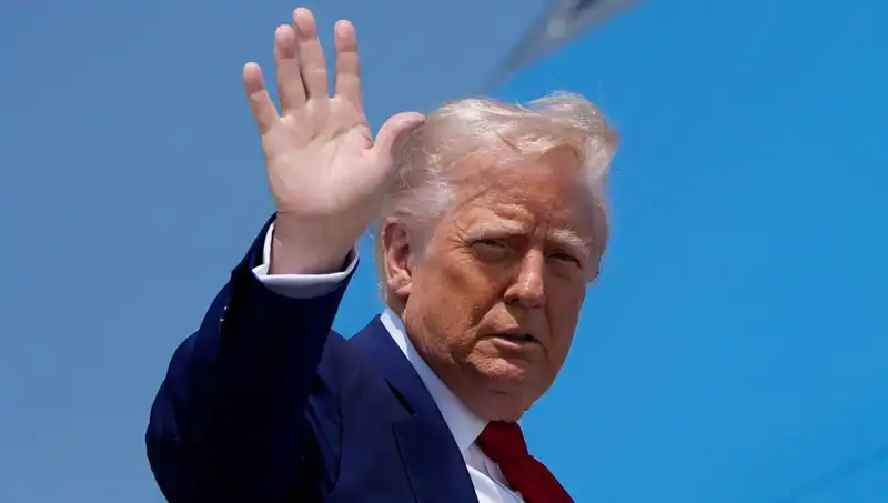 Trump'ın Doğum Günü Kutlamasının Faturası: 45 Milyon Dolar Nereye Gitti?
