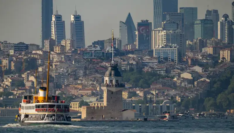 İstanbul'da Bu Hafta Sonu Yaz Coşkusu Başlıyor!