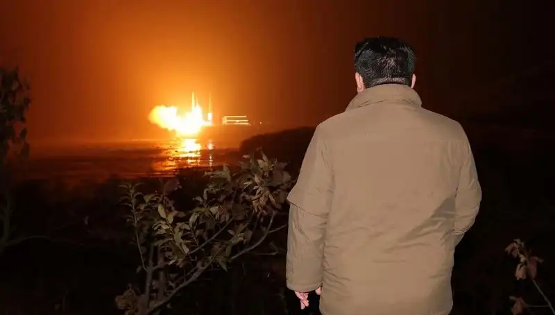 Kuzey Kore’nin Silahlarının Faturası: Amerikalılar Ne Kadar Etkileniyor?