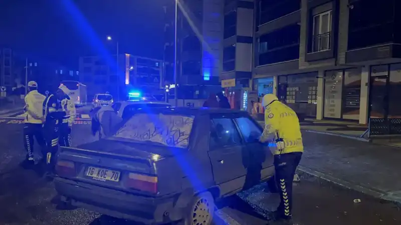 Kazanın Ardından Kaybolan Genç Adam: Ailesi Endişeli