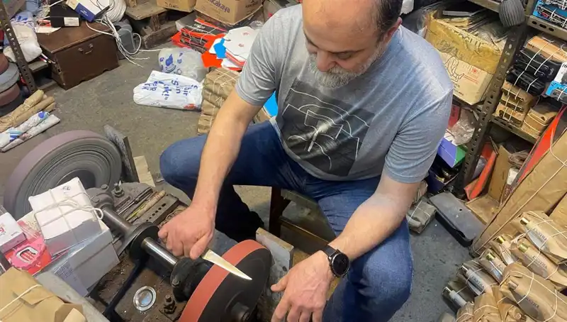 Enginar Bıçakçılığında Hasat Yoğunluğu: Usta Eller ve Başarı İlişkisi