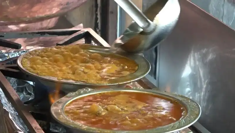 Gaziantep Mutfağının Efsane Lezzeti: Doğal Antibiyotik Etkisiyle Ünlü Yemek