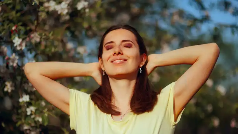 D Vitamini İçin Yaz Güneşinden En İyi Şekilde Yararlanmanın İpuçları