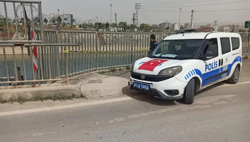 Sulama Kanalında Bulunan Ceset, Şehirde Şok Etkisi Yarattı