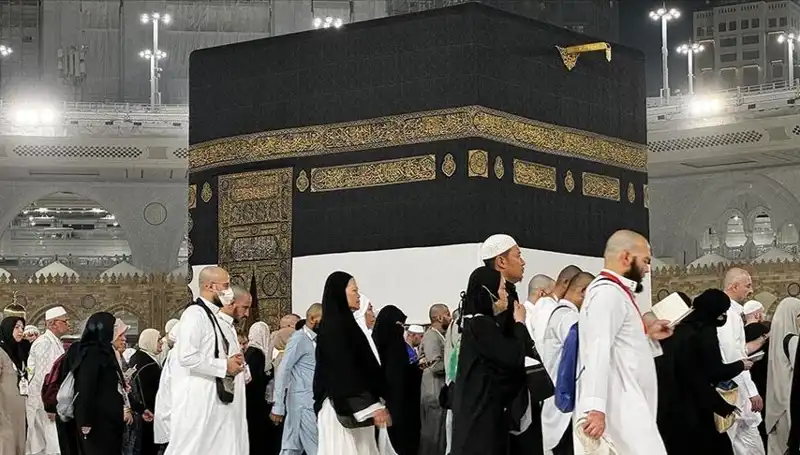 2025 Hac Kafilesi Ne Zaman Yola Çıkacak? İşte Tüm Detaylar!