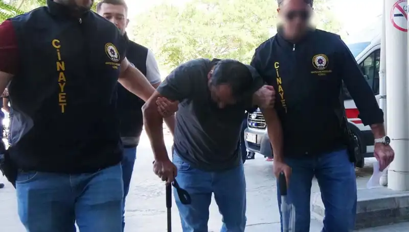 Evli Çiftin Korkunç İtirafı: 1 Haftadır Aranan Kişi Arazide Ölü Bulundu!