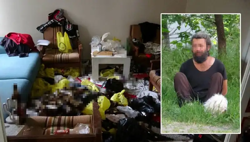 Annesinin Uyuduğunu Söyledi, Polis Cani Olayda Cansız Bedeni Buldu