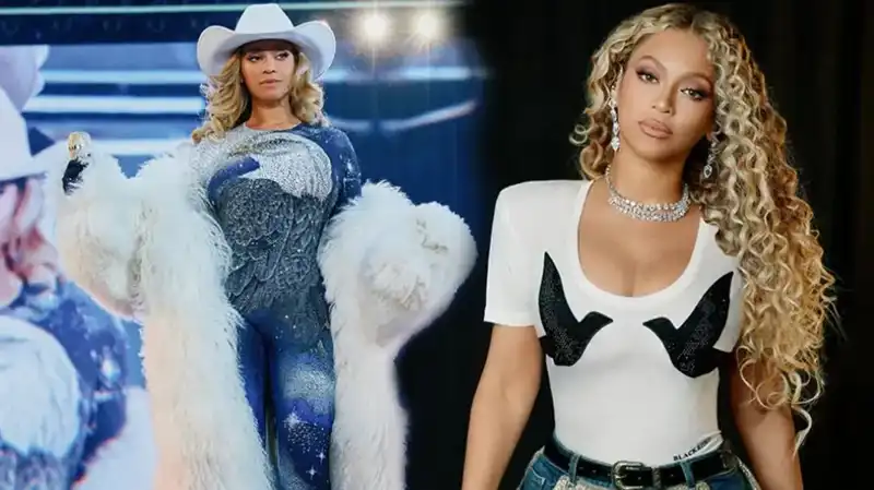 Dünyanın En Önemli Süperstarı Beyoncé, Milyarder Olmayı Başardı!