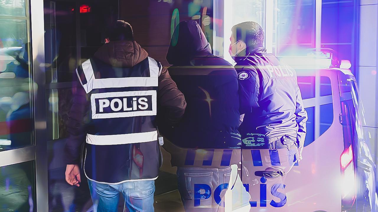Türkiye genelinde terör örgütü PKK/KCK'ya yönelik geniş çaplı operasyon gerçekleştirildi.