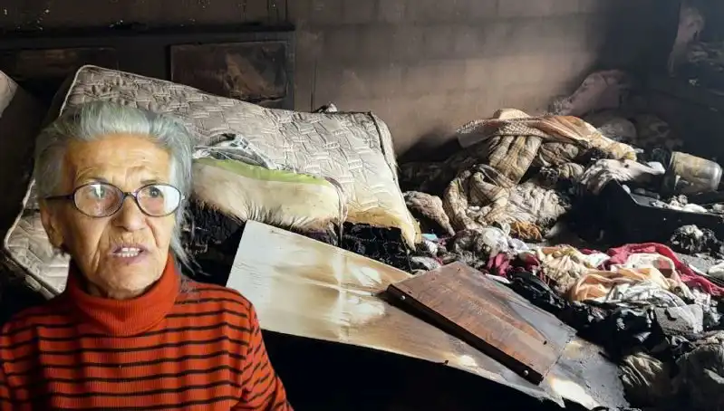 Genç Adamın Annesine Yönelik Şok Edici Eylemleri ve Ardındaki Sebepler